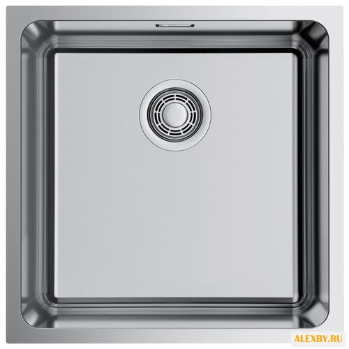 Врезная кухонная мойка OMOIKIRI