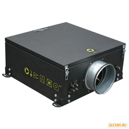 Вентиляционная установка