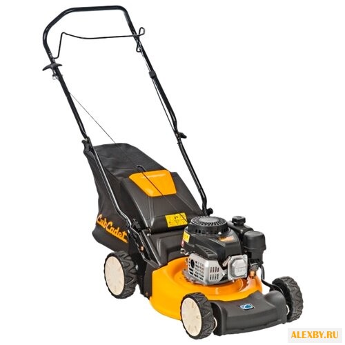 Газонокосилка Cub Cadet CC LM1