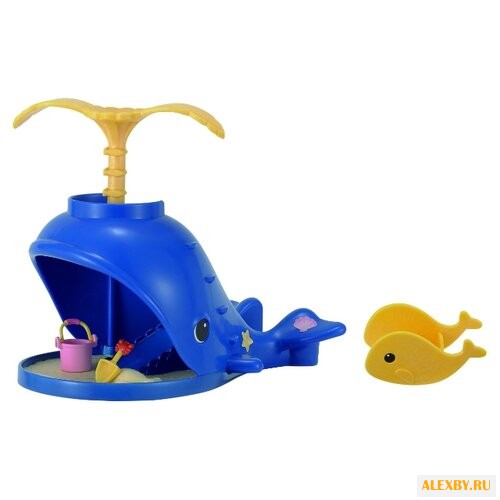 Игровой набор Sylvanian