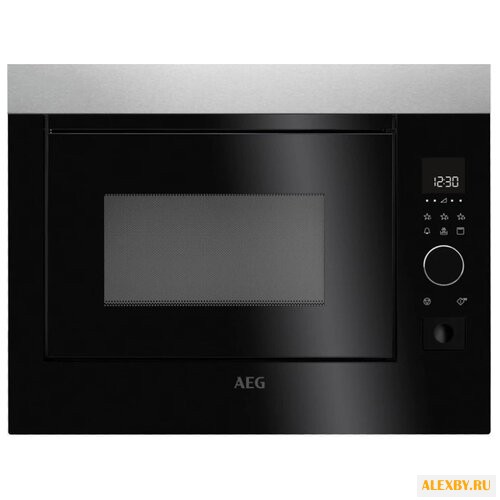Микроволновая печь AEG MBE