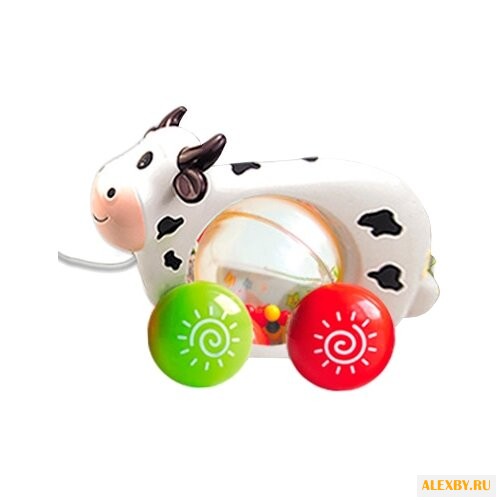 Каталка-игрушка S+S Toys