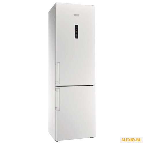 Холодильник Hotpoint-Ariston