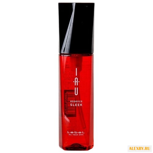 Lebel Cosmetics Эссенция для