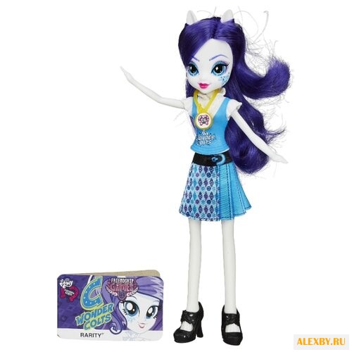 Купить Кукла My Little Pony Equestria