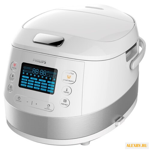 Мультиварка Philips HD4731 03