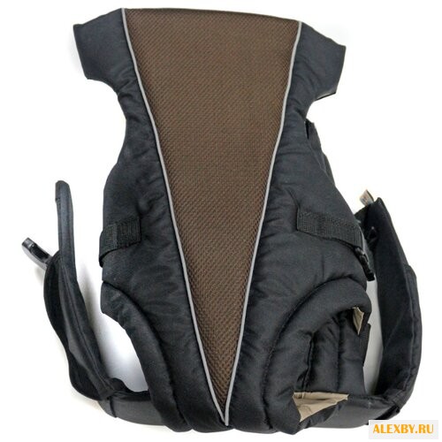 Рюкзак-переноска Топотушки