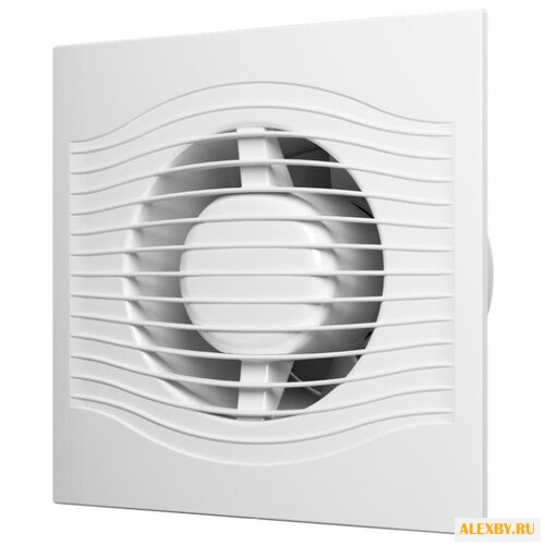 Вытяжной вентилятор DiCiTi SLIM