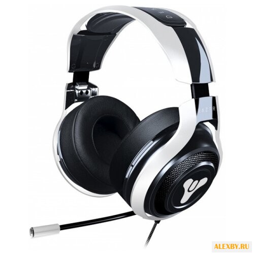 Купить Компьютерная гарнитура Razer