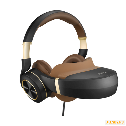 Очки виртуальной реальности