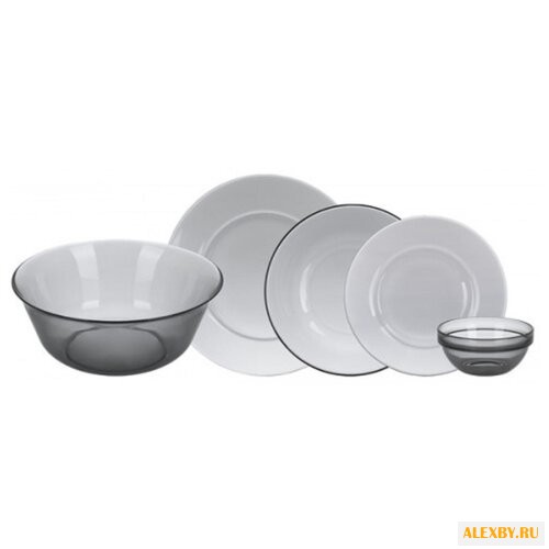 Столовый сервиз Luminarc
