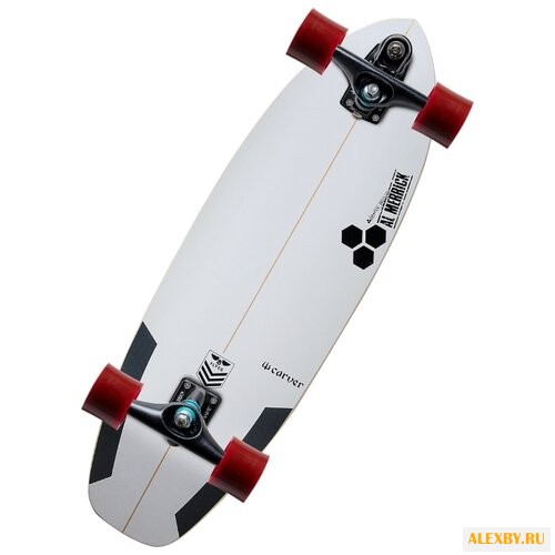 Лонгборд Carver CI New Flyer C7