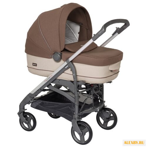Универсальная коляска
