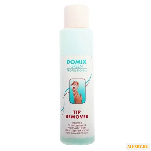 Domix Green Professional Tip