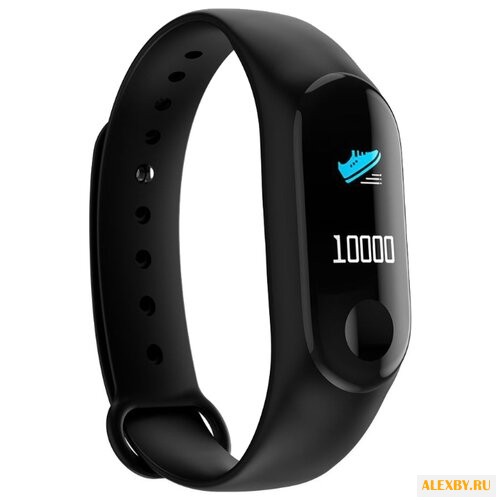 Браслет Smarterra FitMaster Color