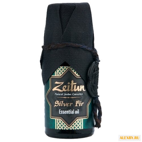 Zeitun эфирное масло Пихта