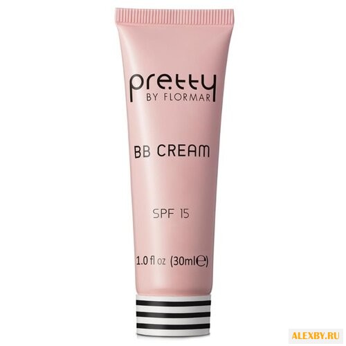 Купить Flormar Pretty BB крем 30 мл