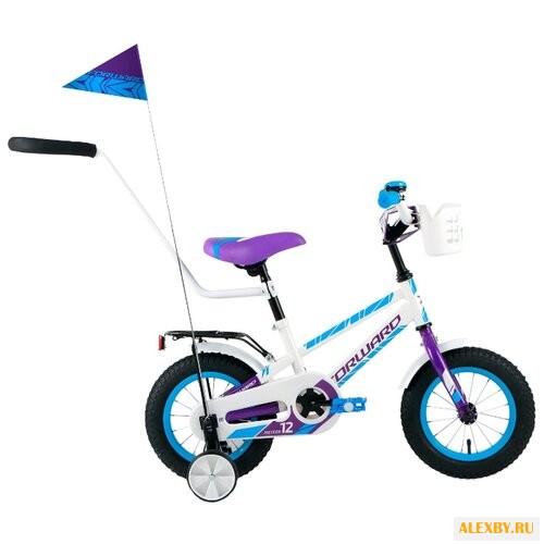 Детский велосипед FORWARD