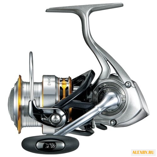 Катушка DAIWA Emblem MS 2506 16