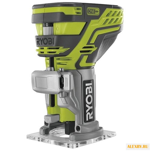 Фрезер RYOBI R18TR-0