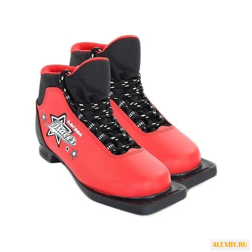 Ботинки для беговых лыж Larsen