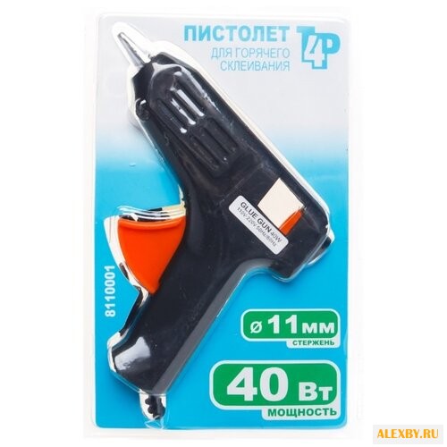 Клеевой пистолет T4P Клеевой
