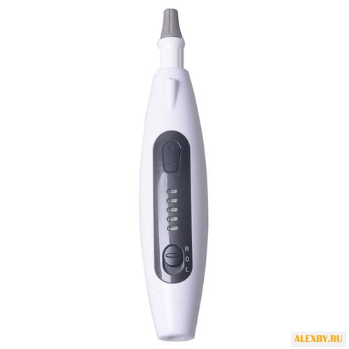 Аппарат Gezatone 136D 4600 об мин