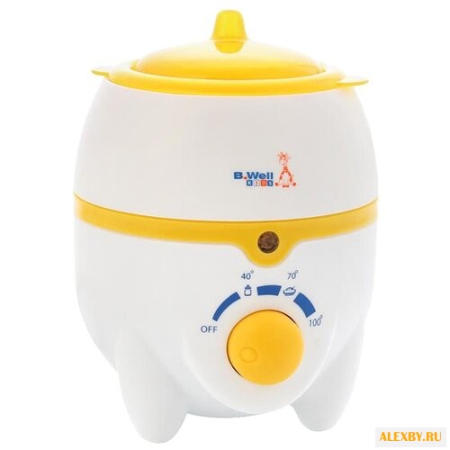 Подогреватель B.Well WK-133