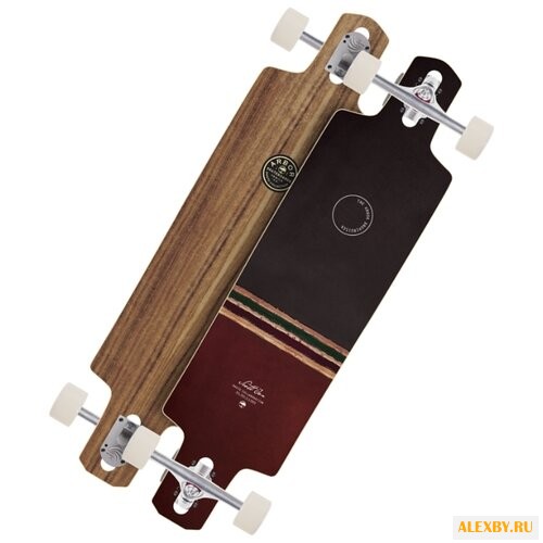 Лонгборд Arbor Dropcruiser PC