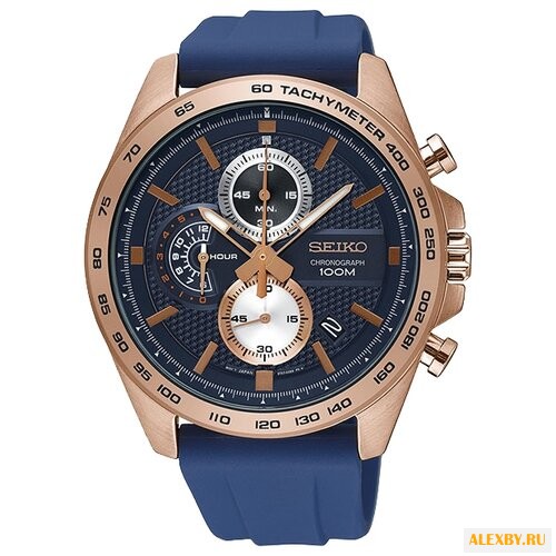 Наручные часы SEIKO SSB290