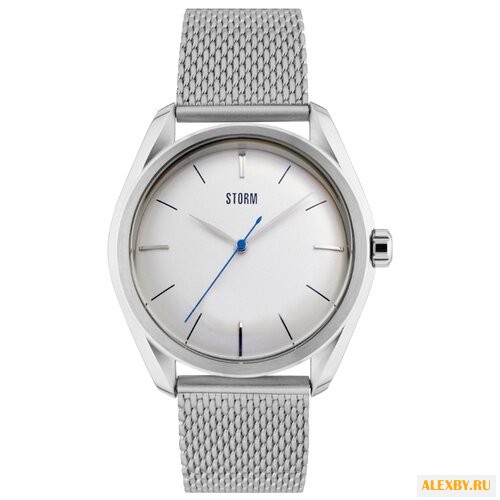 Наручные часы STORM Jenson Silver