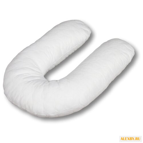 Подушка АльВиТек Бамбук-U-280