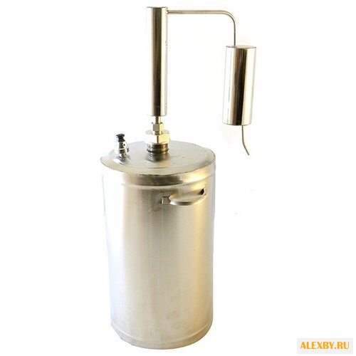 Самогонный аппарат Первач