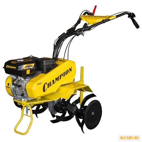 Культиватор CHAMPION BC8813