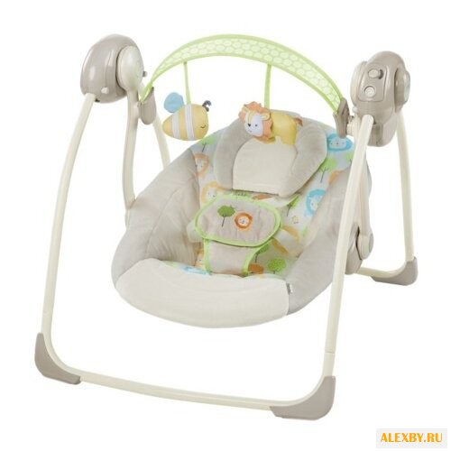 Купить Качели Bright Starts InGenuity