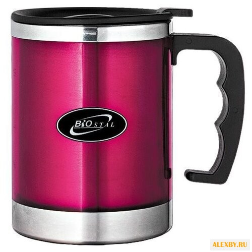 Термокружка Biostal NE-400 04 л