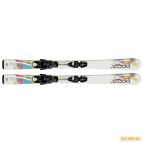 Горные лыжи STOCKLI Motion Team