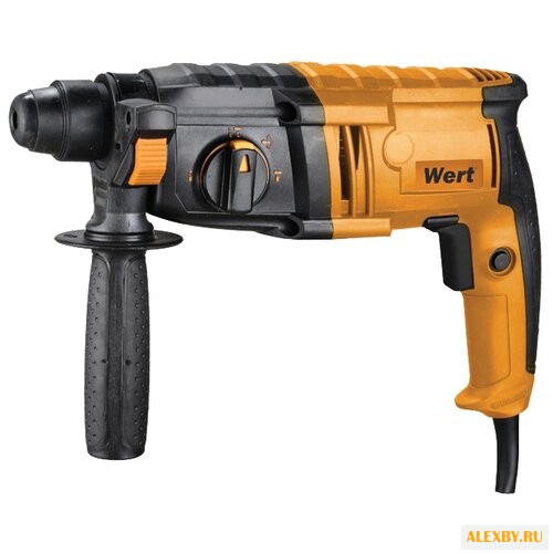 Перфоратор Wert ERH 0724HRE