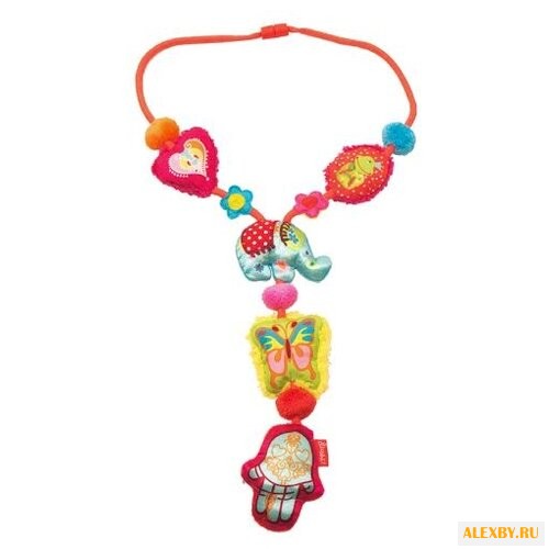 Слингобусы Dushi Индия