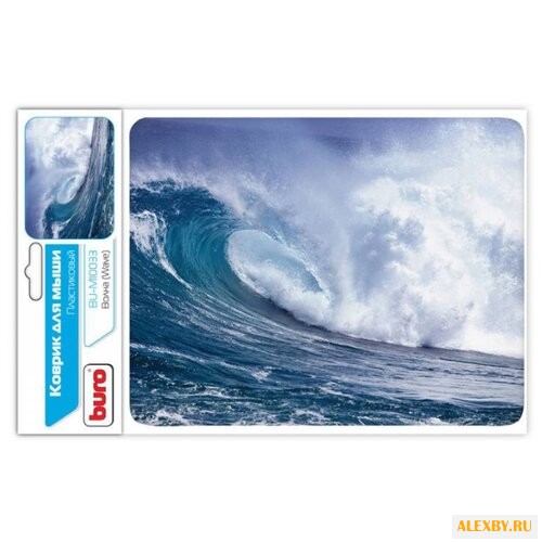 Коврик Buro BU-M10033 291839