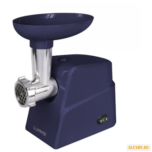 Мясорубка Lumme LU-2105