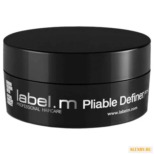 Label.m Паста Pliable Definer
