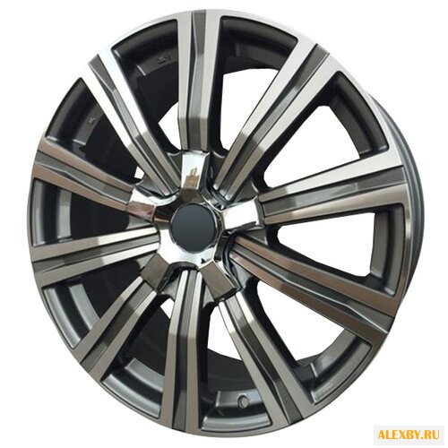 Колесный диск FR Design 1015