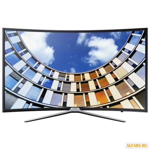 Телевизор Samsung UE49M6550AU