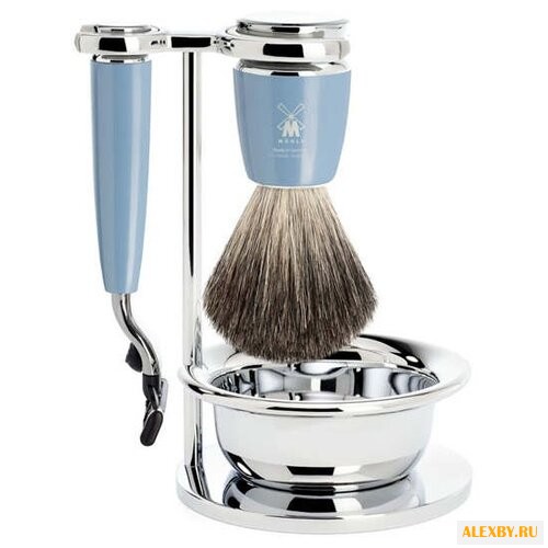 Набор MUEHLE Intro Rytmo с