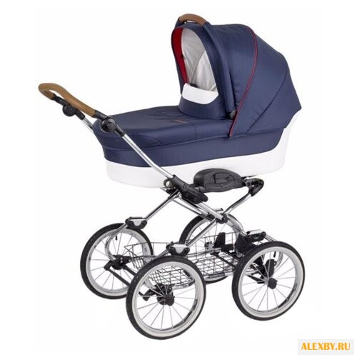 Универсальная коляска