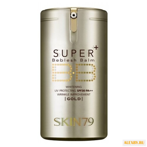 Skin79 Super Plus Beblesh Balm