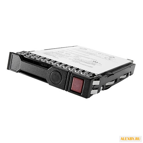 Жесткий диск HPE 872487-B21