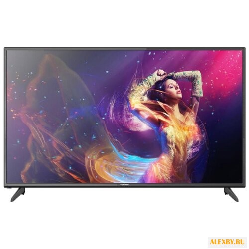 Телевизор Fusion FLTV-50B100T