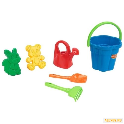 Набор Полесье №95 7254